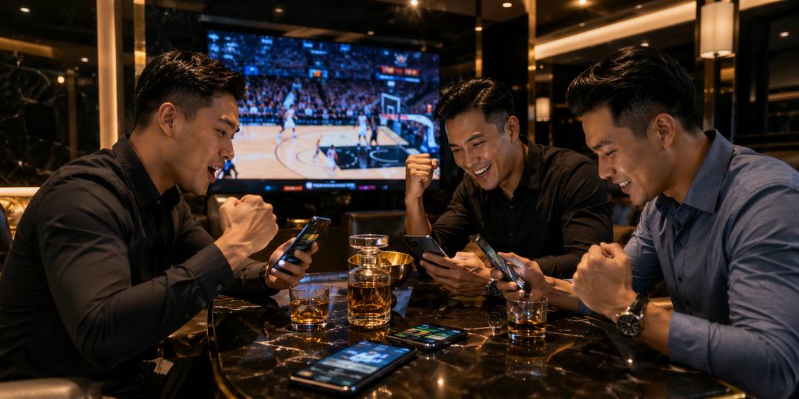 okvip78.top Viettel Money Roulette hoạt động như thế nào